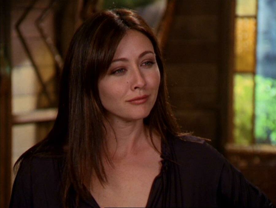 prue halliwell, charmed