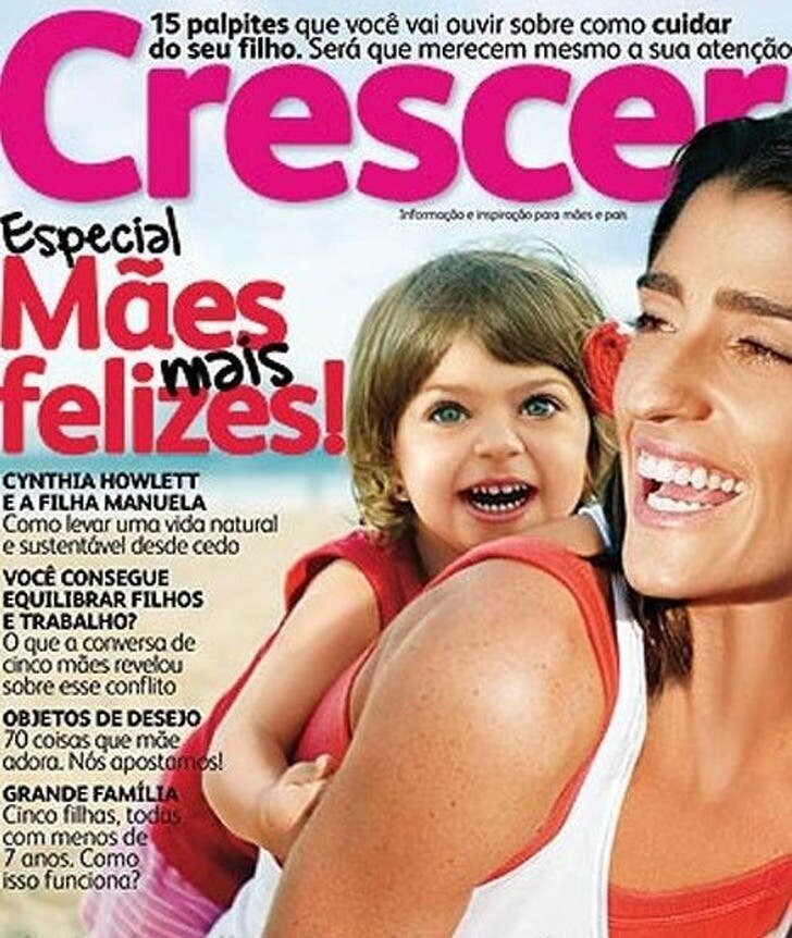 Photographie Photoshop couverture magazines raté fail