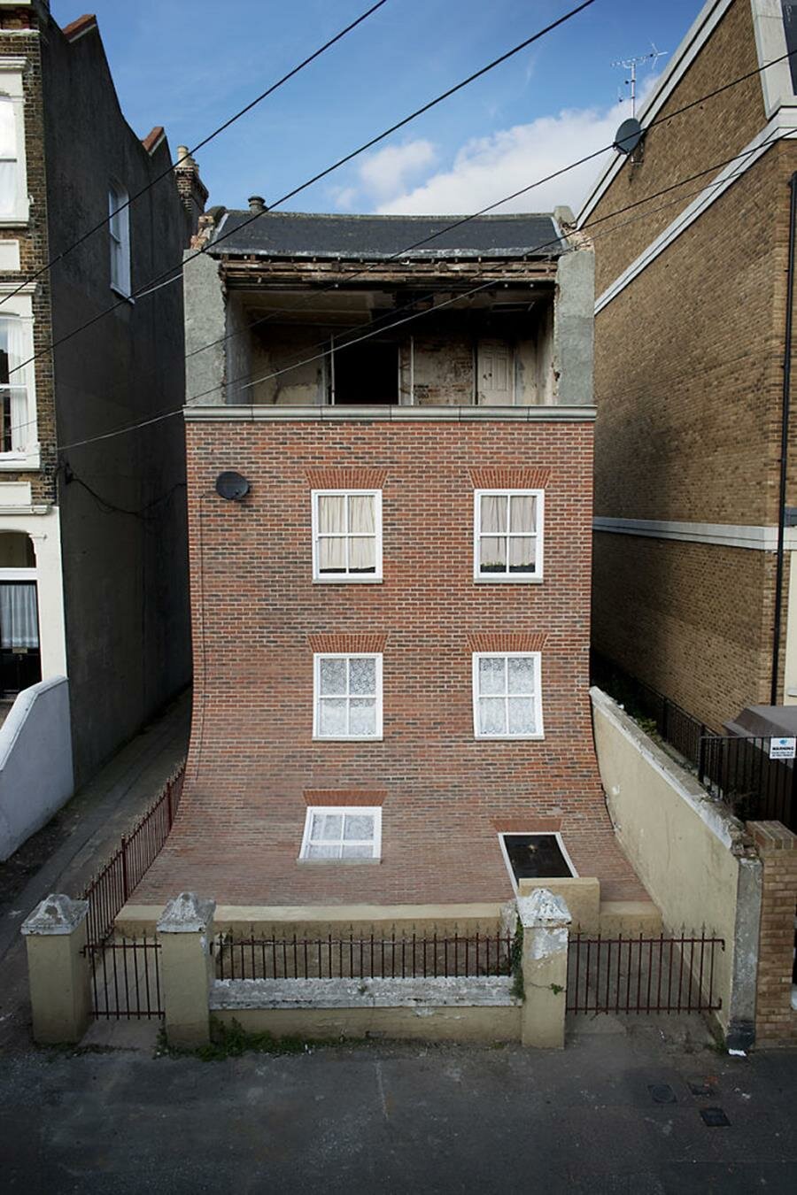glisser, sol, alex chinnek