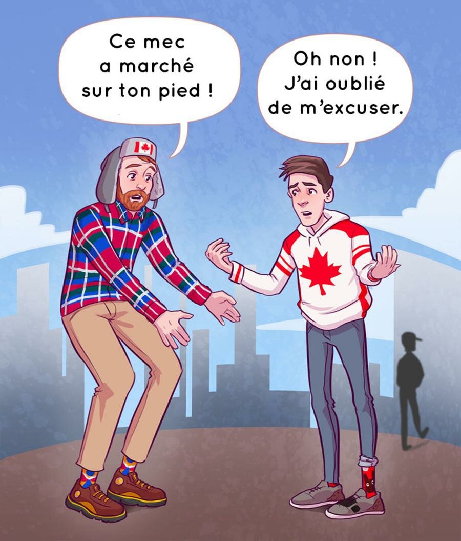 bd, touristes, canada