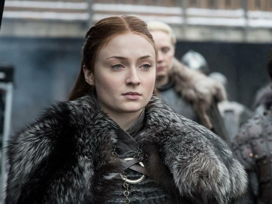 sansa stark, game of thrones