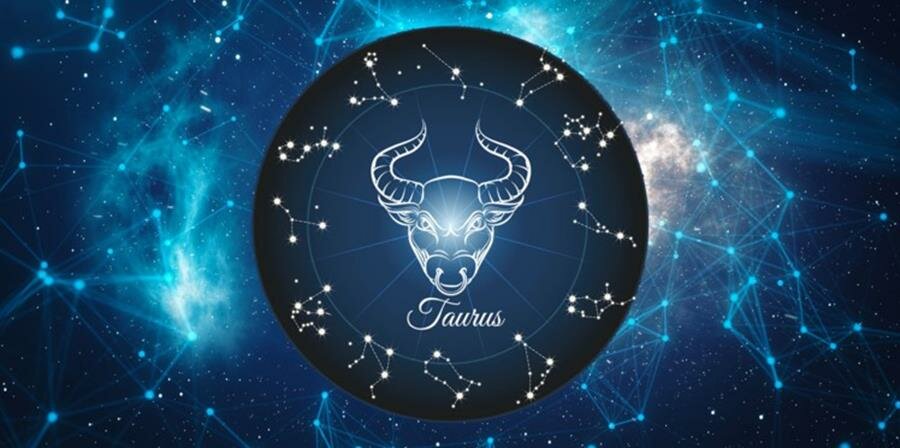 taureau, signe astrologique