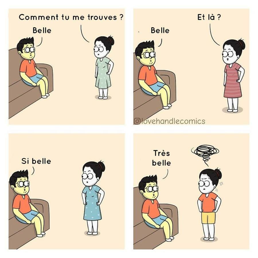 love handle comics, bd, couple, mignon