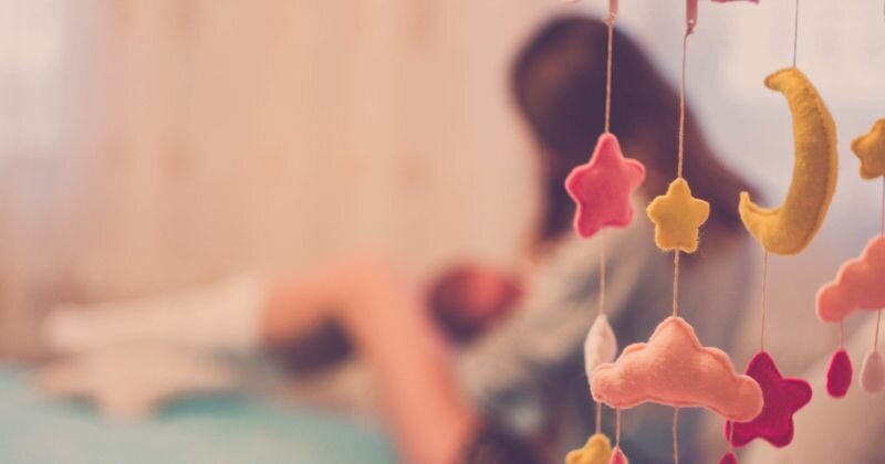 mere enfant chambre