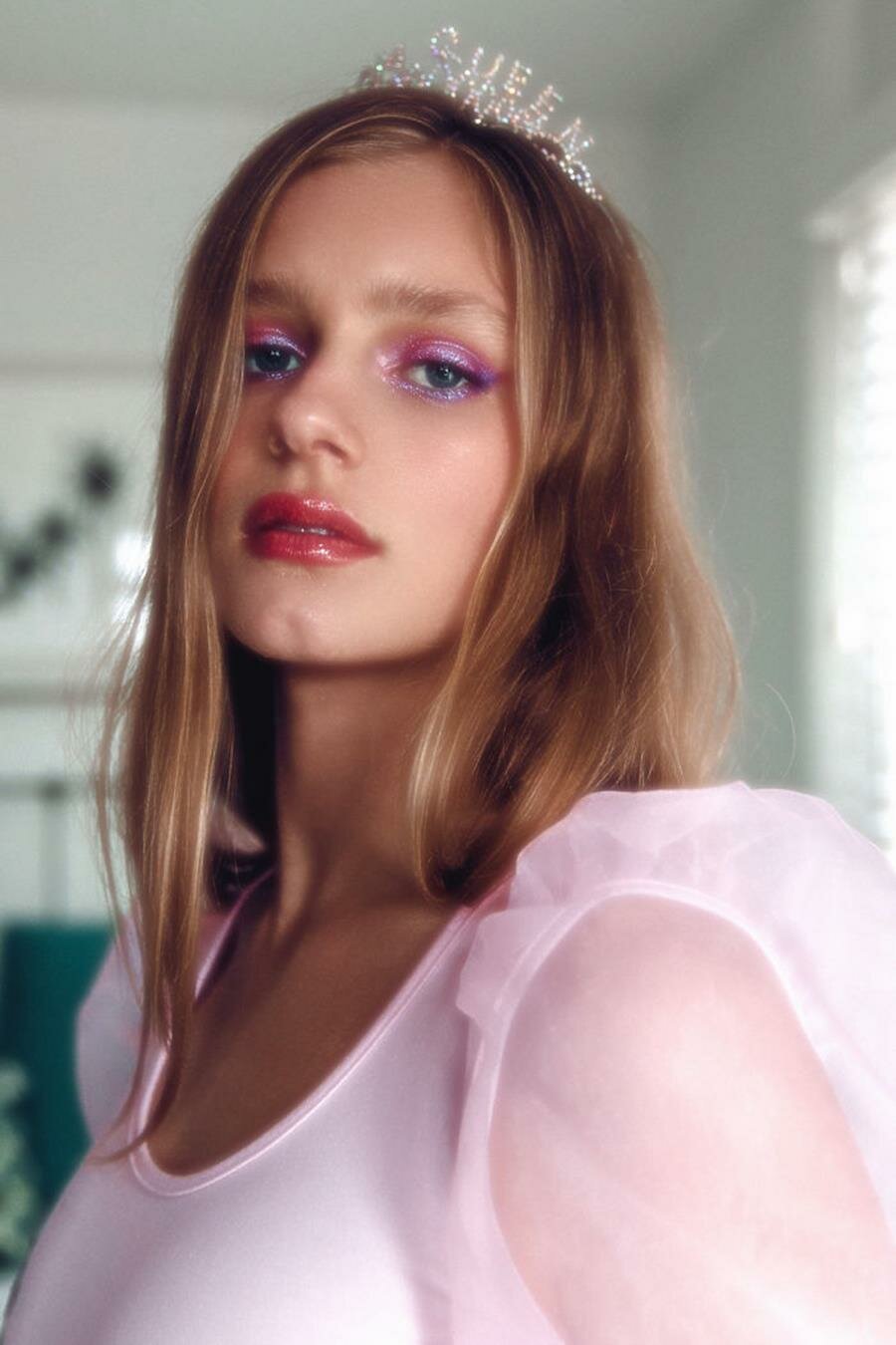 Mannequin Aurora, 2019