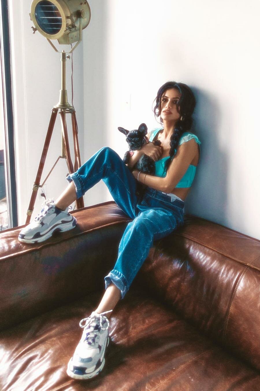 princess, jasmine, disney, model