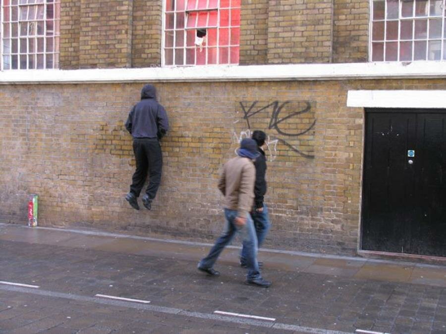mark jenkins, tête