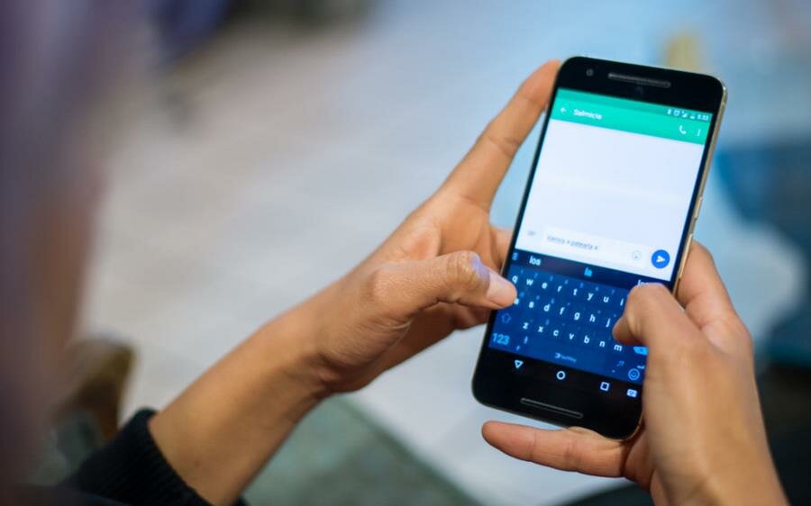 message, portable