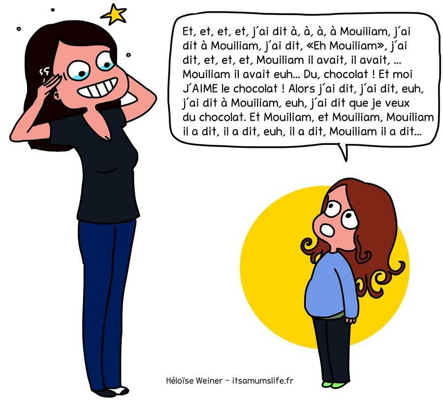 hÃ©loÃ¯se weiner, bd, mÃ¨re de famille