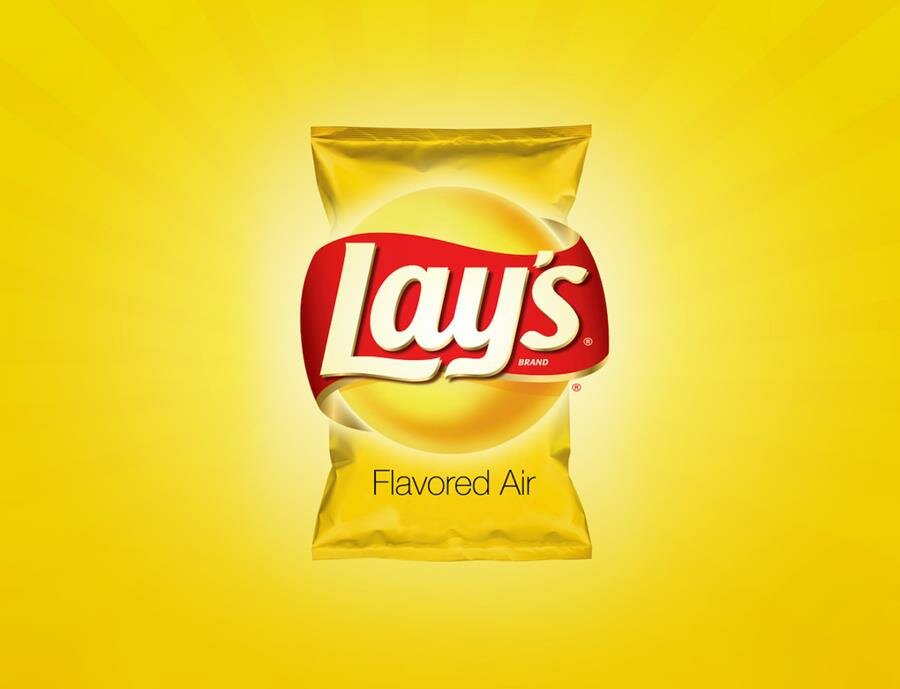 clif dickens, slogans, détournement, lays