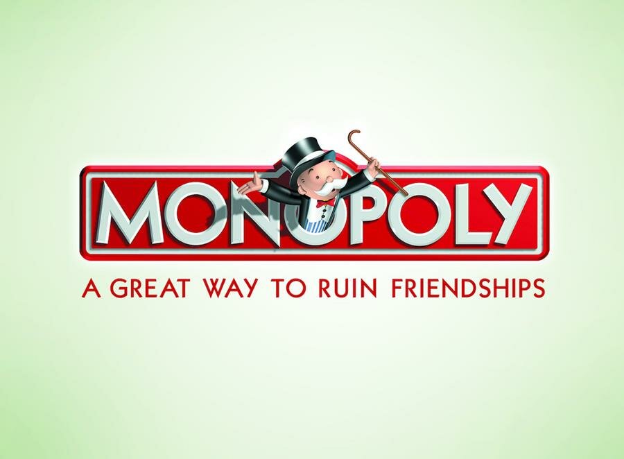 clif dickens, slogans, détournement, monopoly