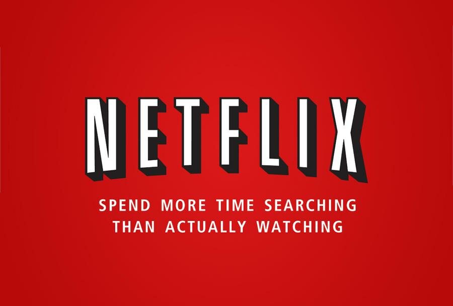 clif dickens, slogans, détournement, netflix