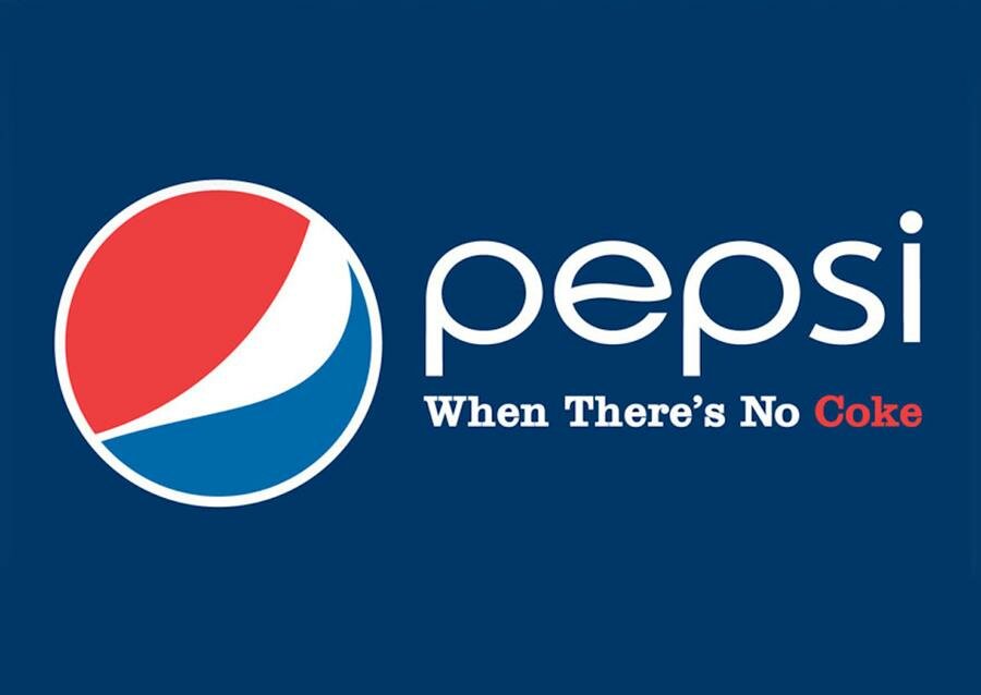 clif dickens, slogans, détournement, pepsi