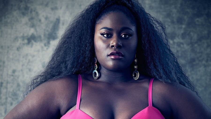 femme, portrait