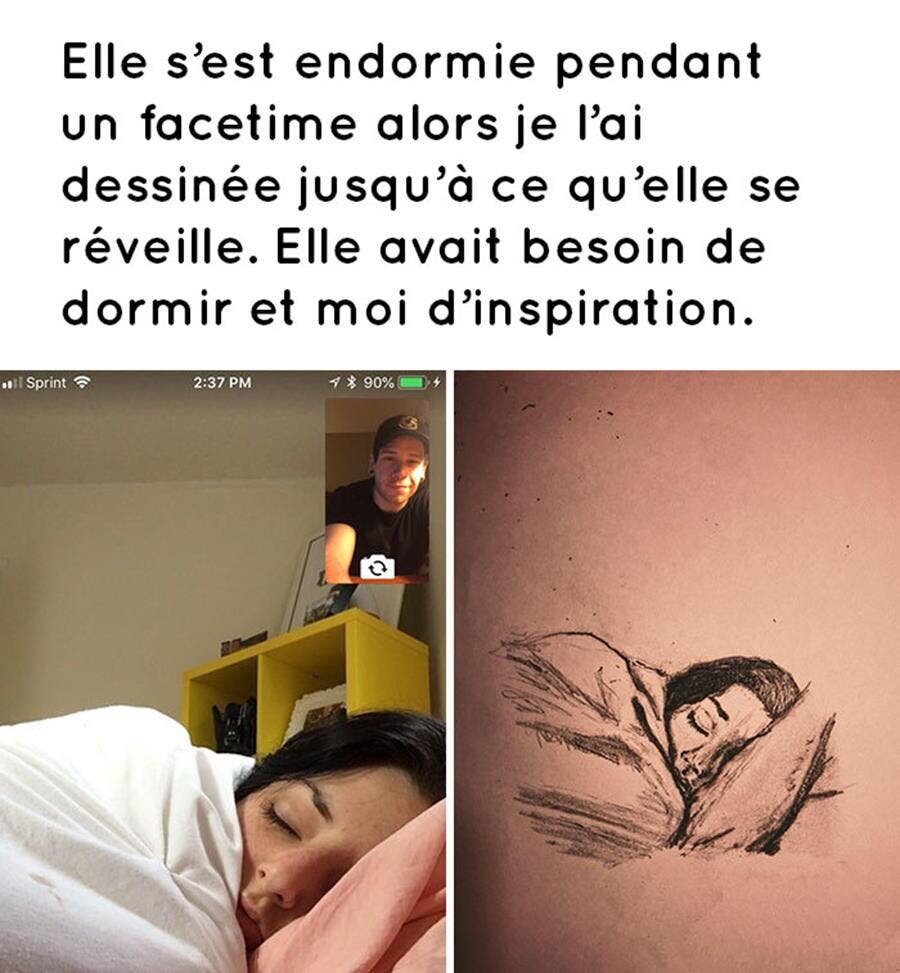 meme, amour, couple