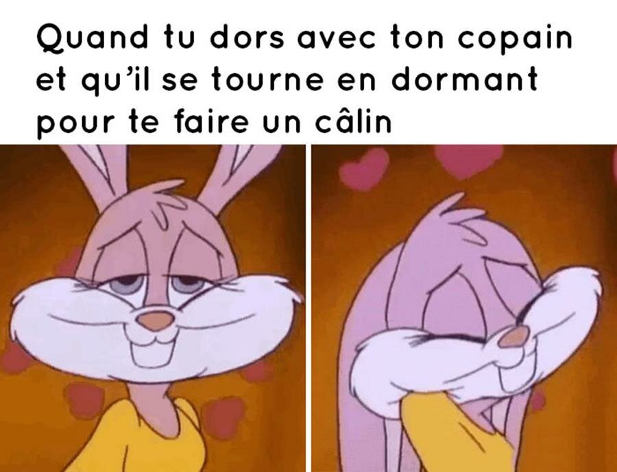 meme, amour, câlin