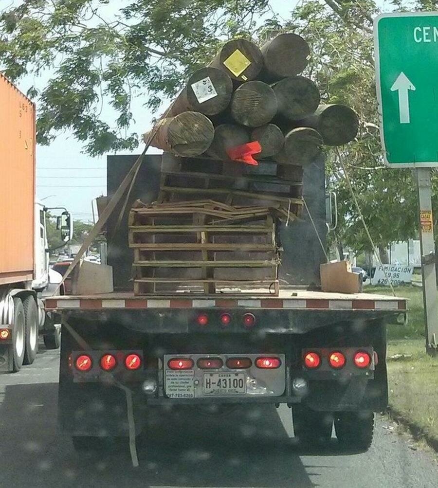 camion, transport