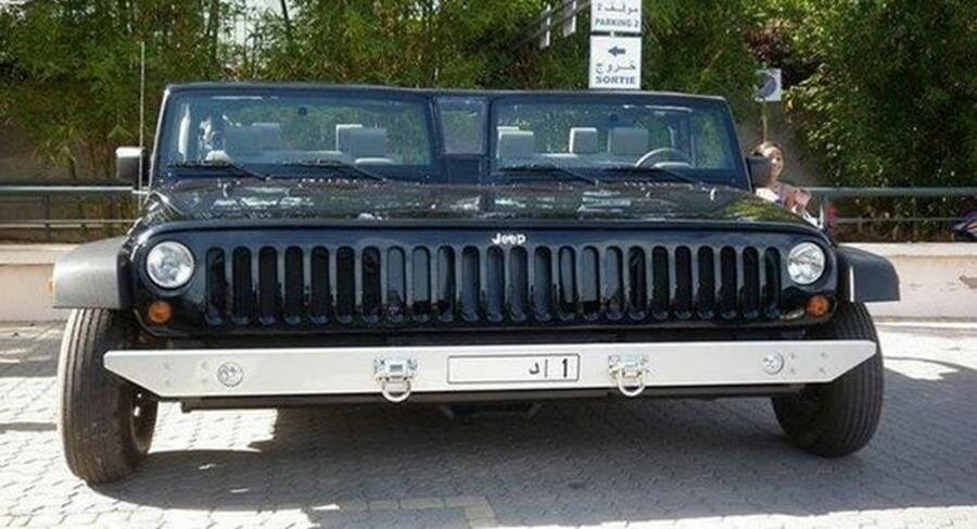 voiture, large
