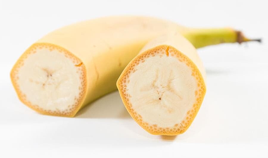 banane, supermarché