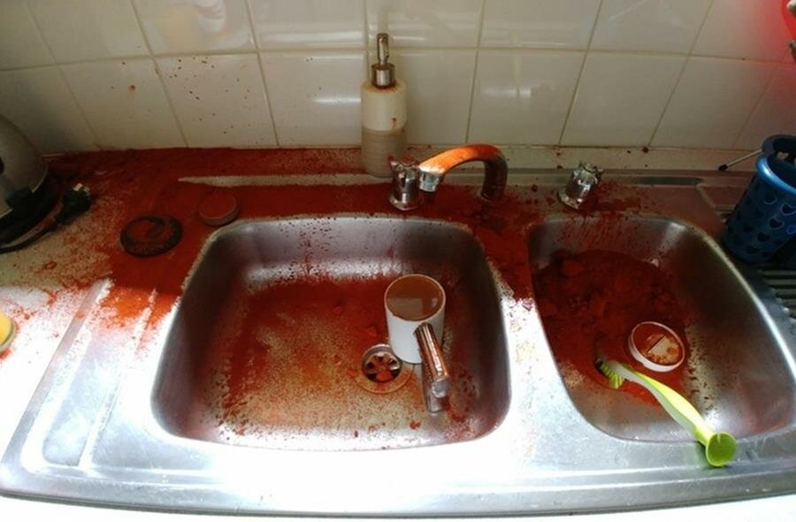 paprika, cuisine