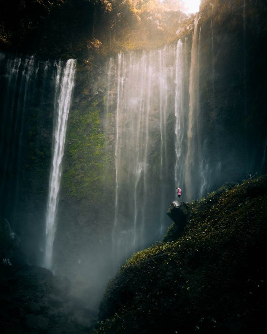 photo, finaliste, agora awards, cascade
