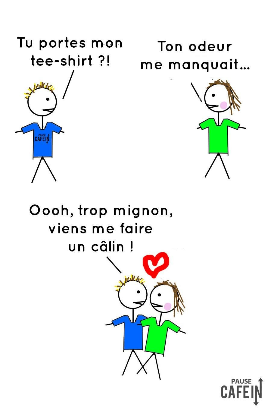 bd, amour, complice