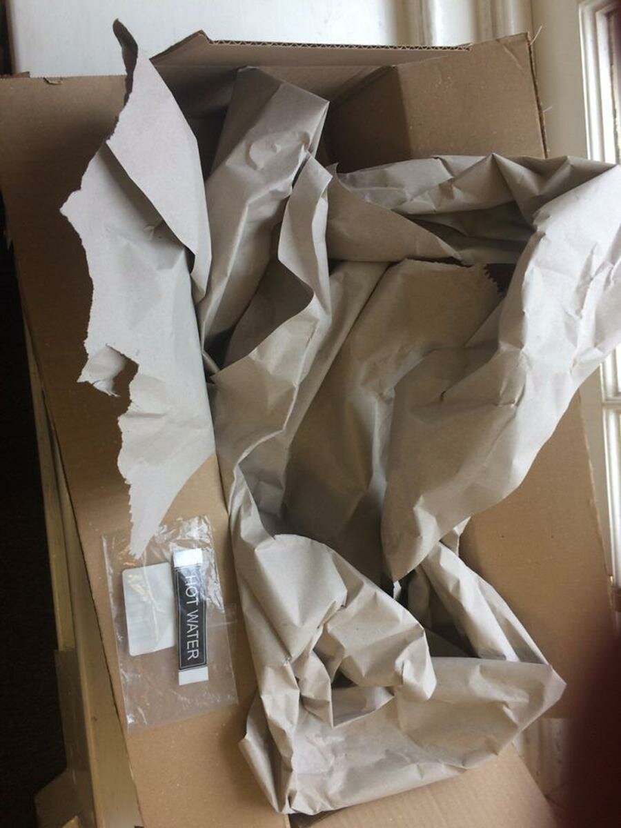 emballage, excessif, abus, plastique