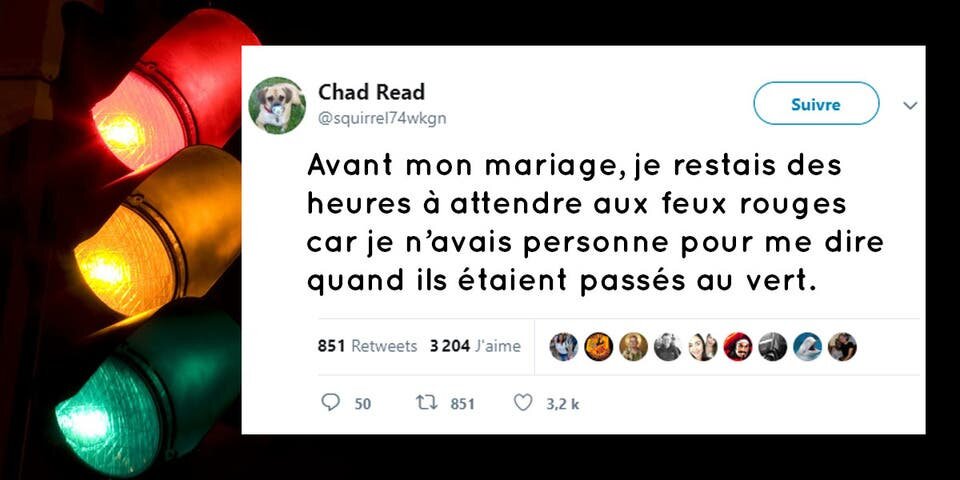 14 personnes partagent avec humour leur vie de couple m...