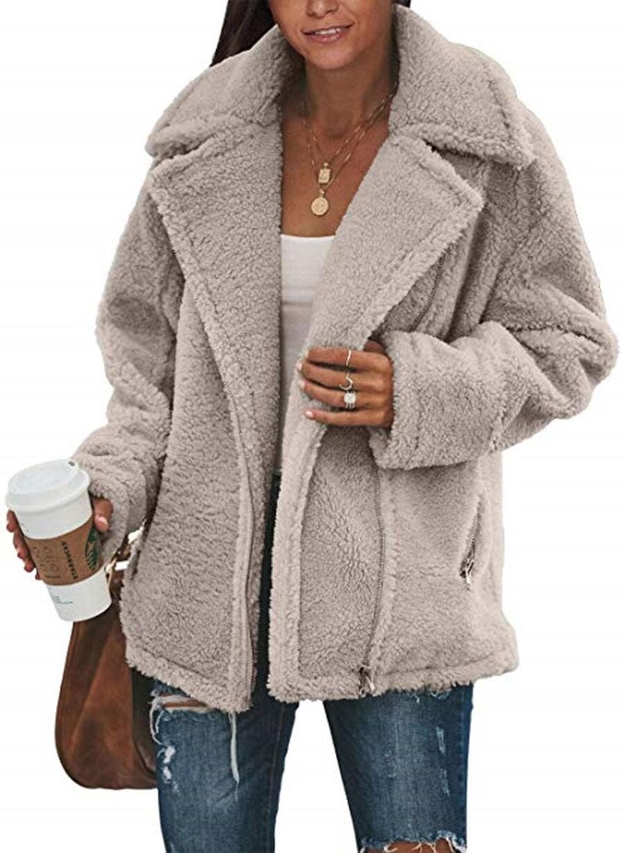 cardigan, moumoute 