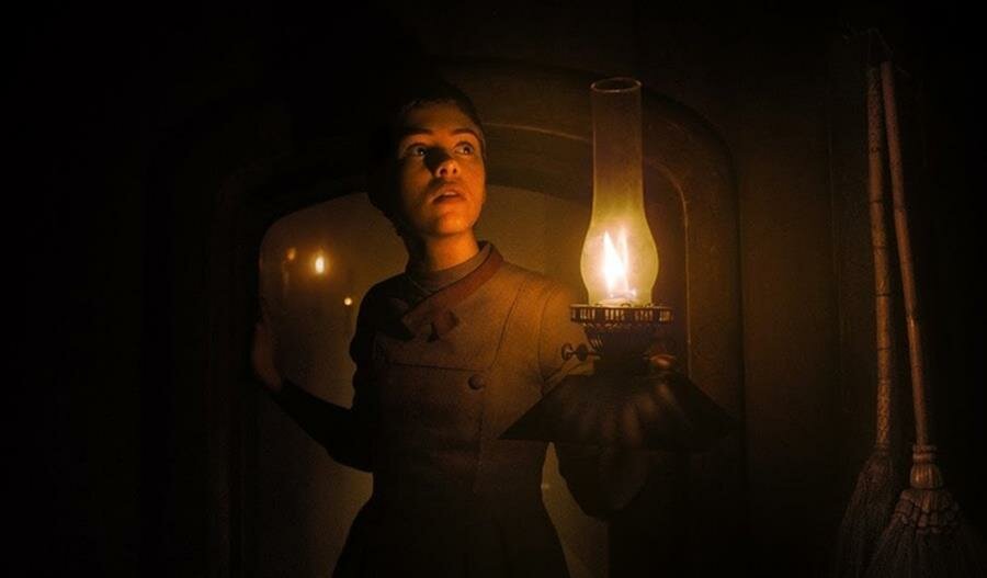 gretel & hansel, film