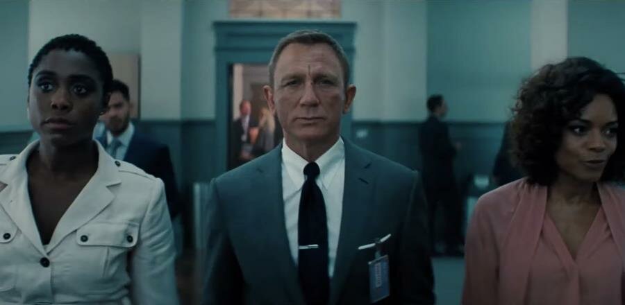 james bond, 007, film