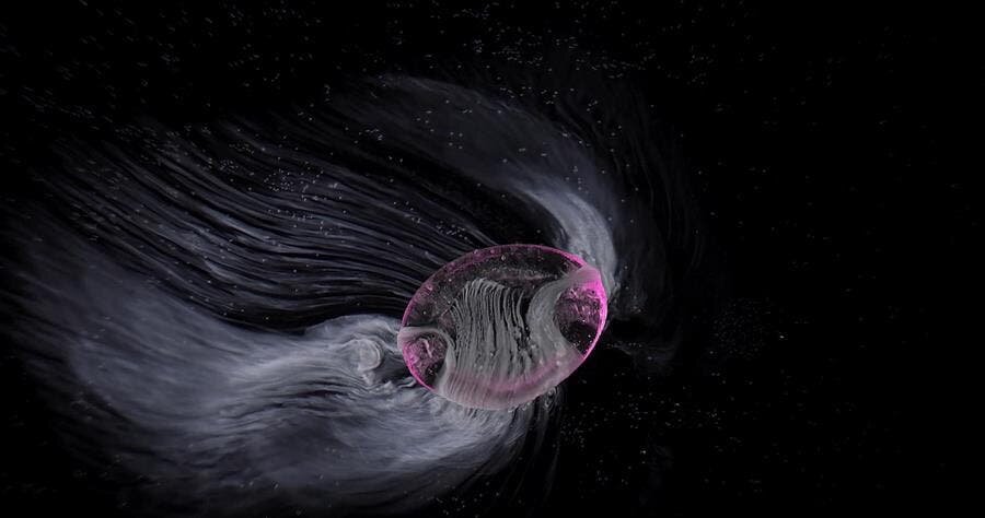 Cette Video De La Dissolution De Medicaments Dans L Eau Est Hypnotisante Cette Video De La Dissolution De Medicaments Dans L Eau Est Hypnotisante