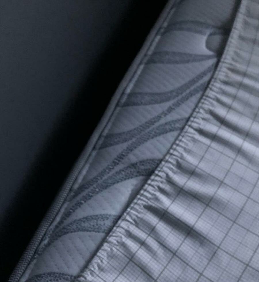 drap, matelas
