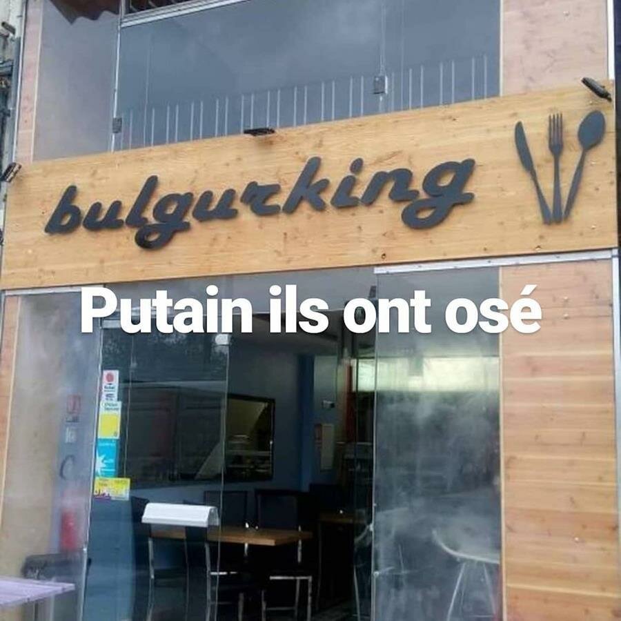 jeu de mot, commerçant, enseigne