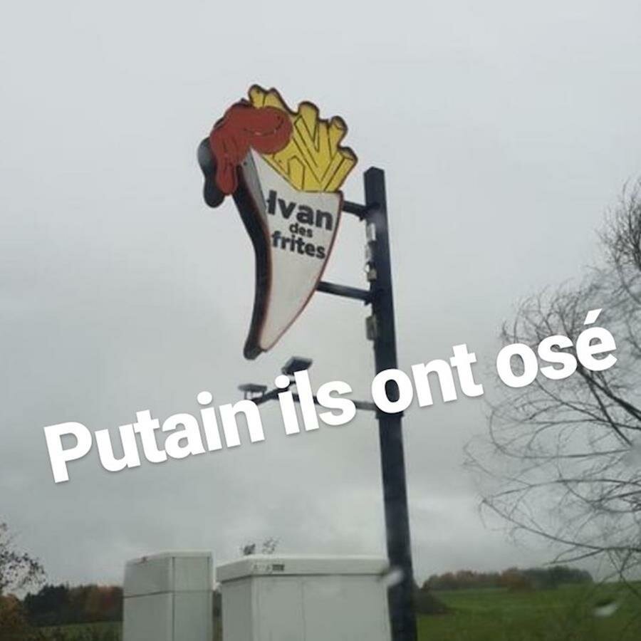 jeu de mot, commerçant, enseigne