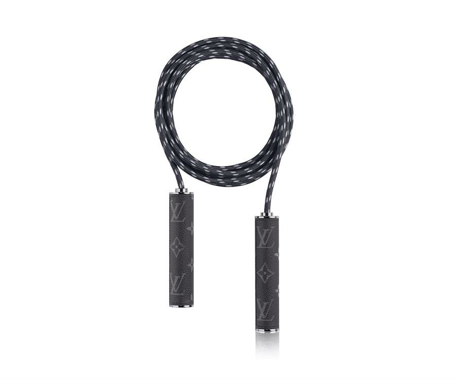 corde Ã  sauter, louis vuitton