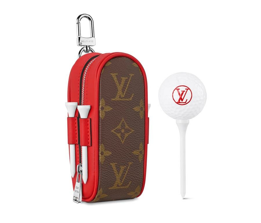 Louis Vuitton dévoile ses accessoires de sport qui coûtent plus qu&#39;un SMIC