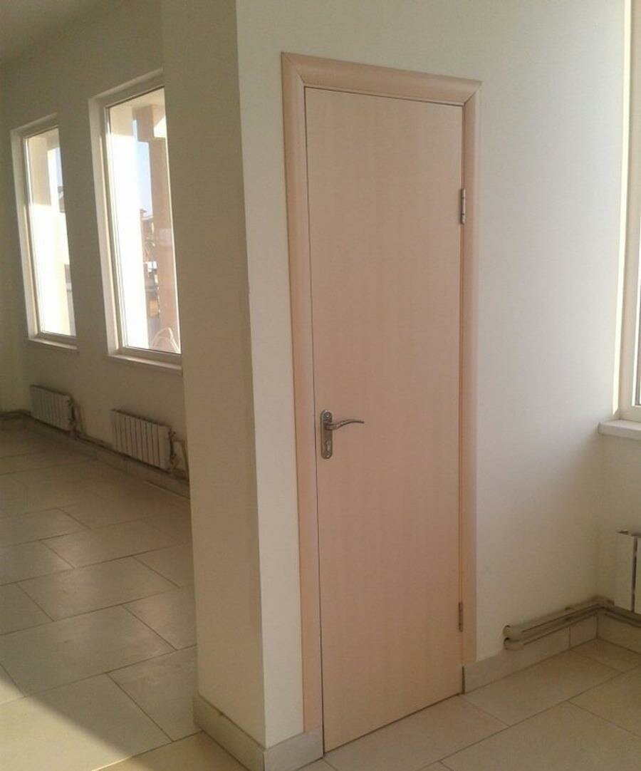 porte, inutile