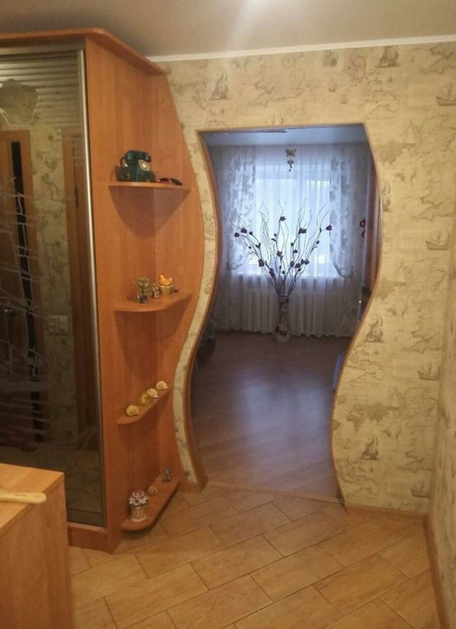 porte, forme