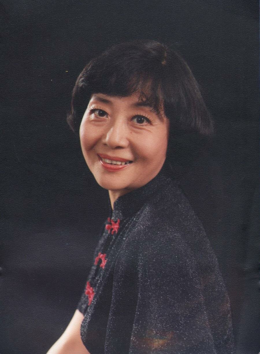 belle, grand-mÃ¨re