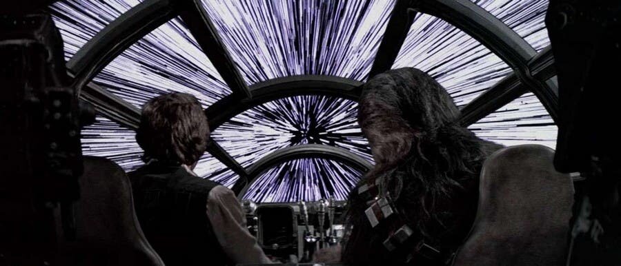 expression, prÃ©nom, star wars, vitesse lumiÃ¨re