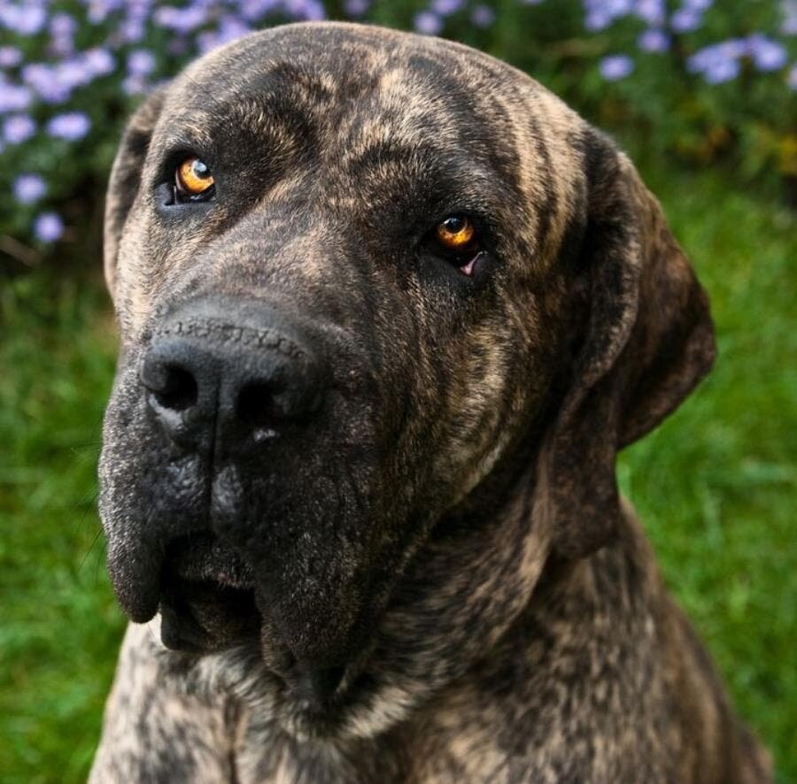 chien, dangereux, régulés, mastiff