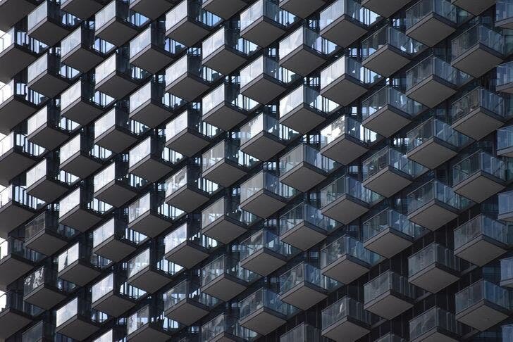 balcons