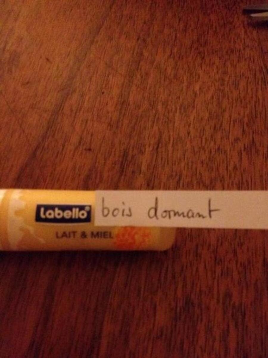 jeu de mot, post it, écriture, marque, humour