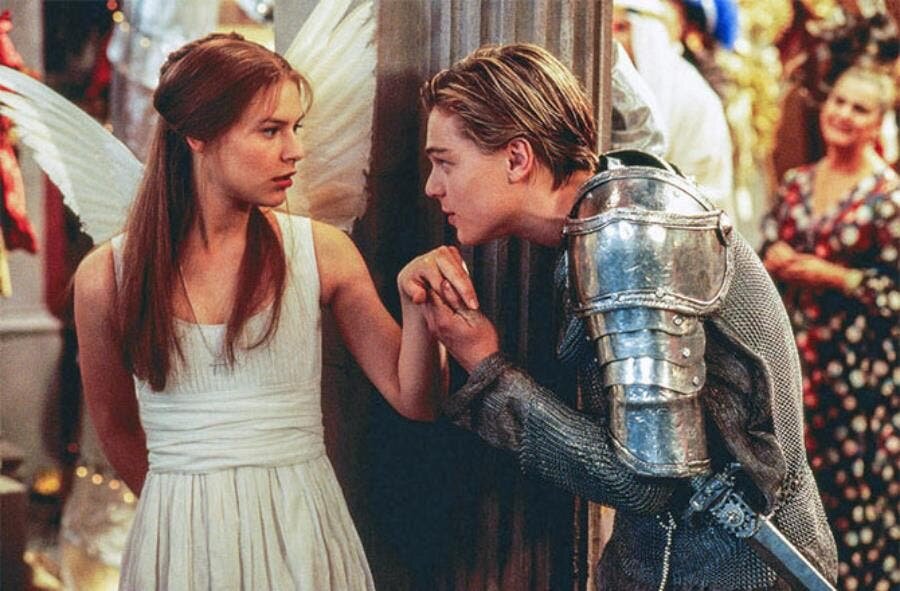 Roméo Juliette film