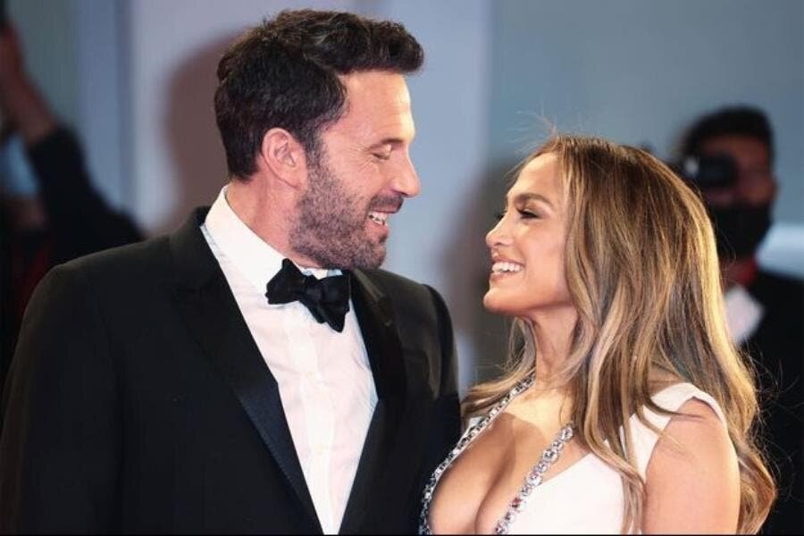 Une photo de Ben Affleck