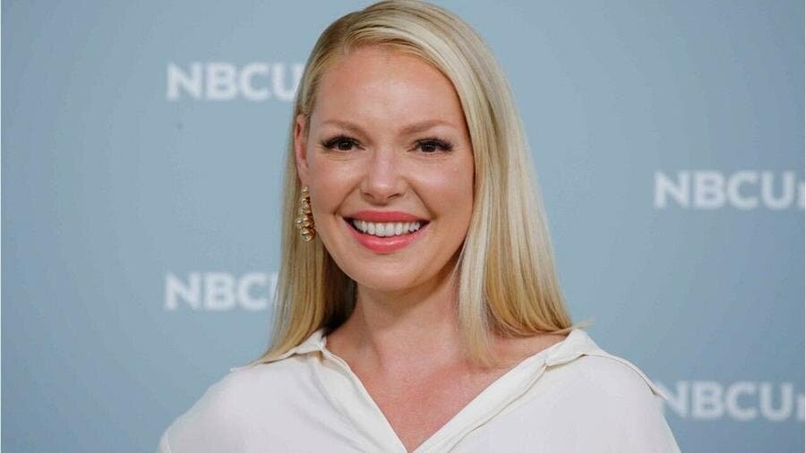 Katherine Heigl