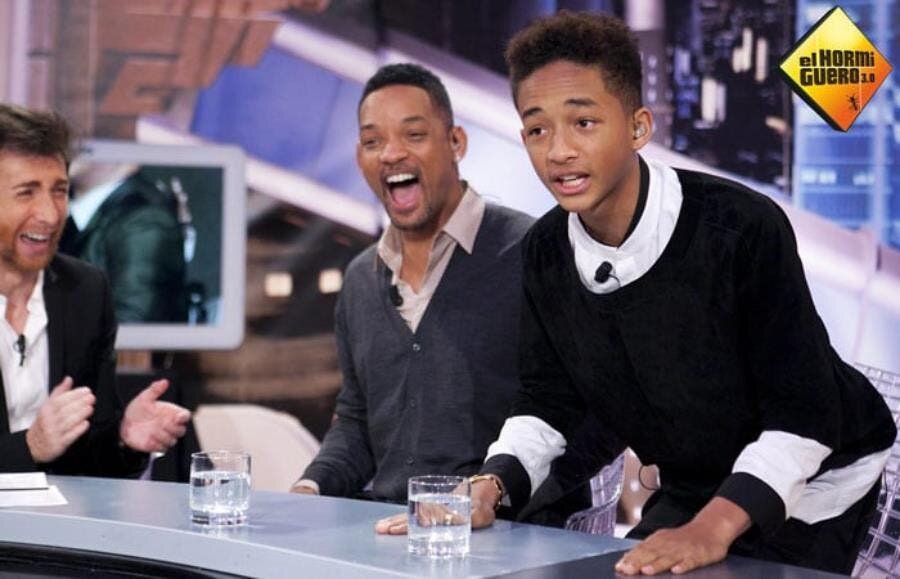Jaden Smith