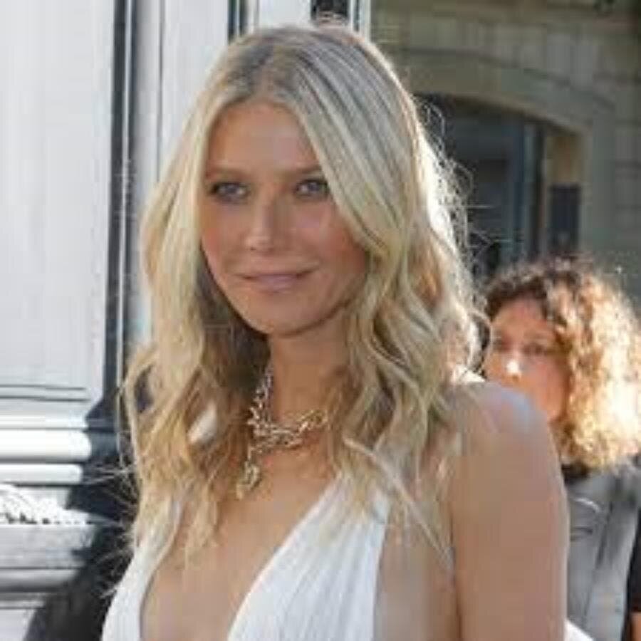 Gwyneth Paltrow