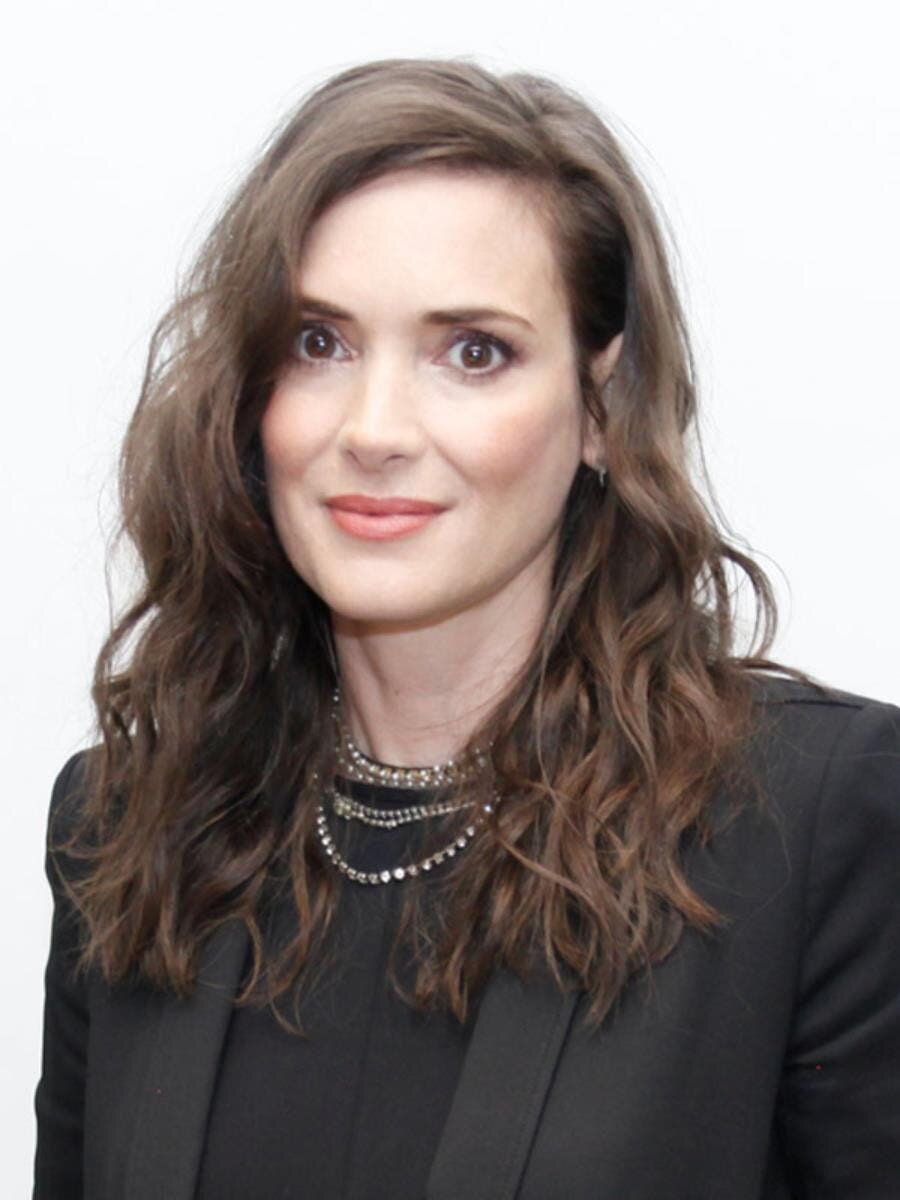 Winona Ryder